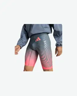 Shorts Adidas Adizero Pro Control Hombre – 3/4