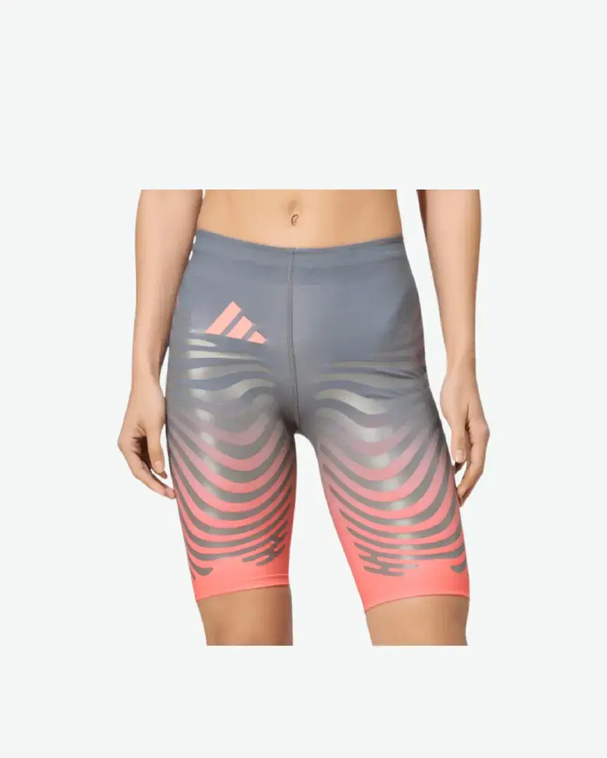 Shorts Adidas Adizero Pro Control W - Women (10) au meilleur prix !