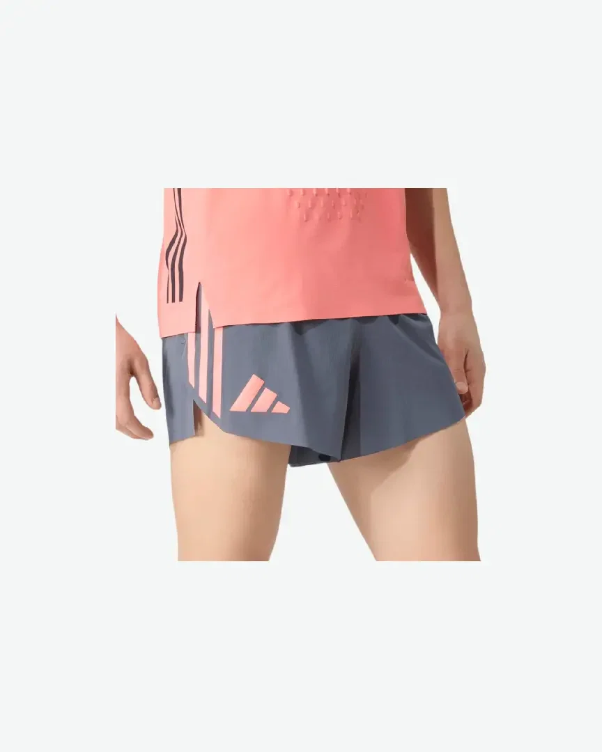 Shorts Adidas Adizero Pro Hombre