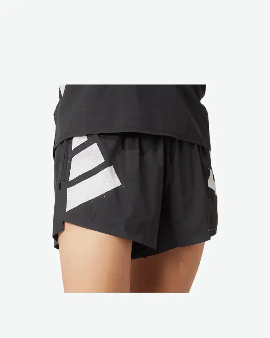 Pantalones cortos Adidas Adizero Road To Records M - Men (26) au meilleur prix !