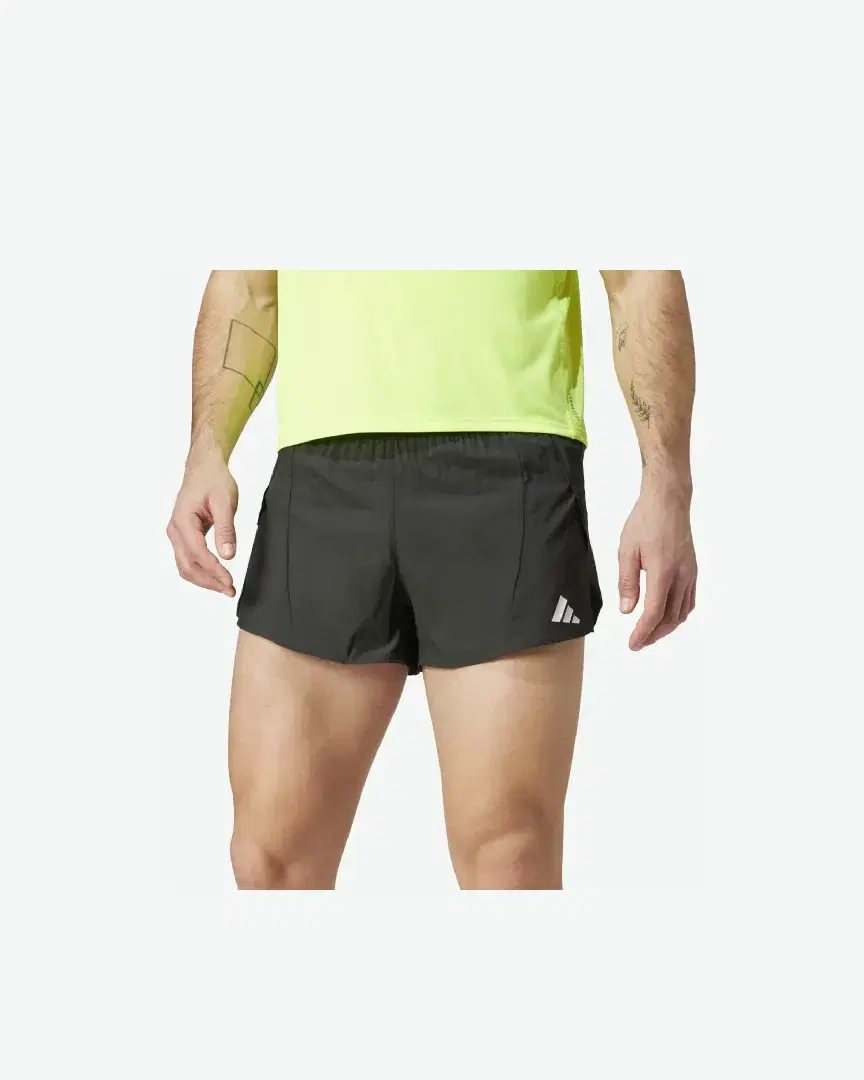 Pantalones cortos Adidas Adizero Split M - Men (36) au meilleur prix !