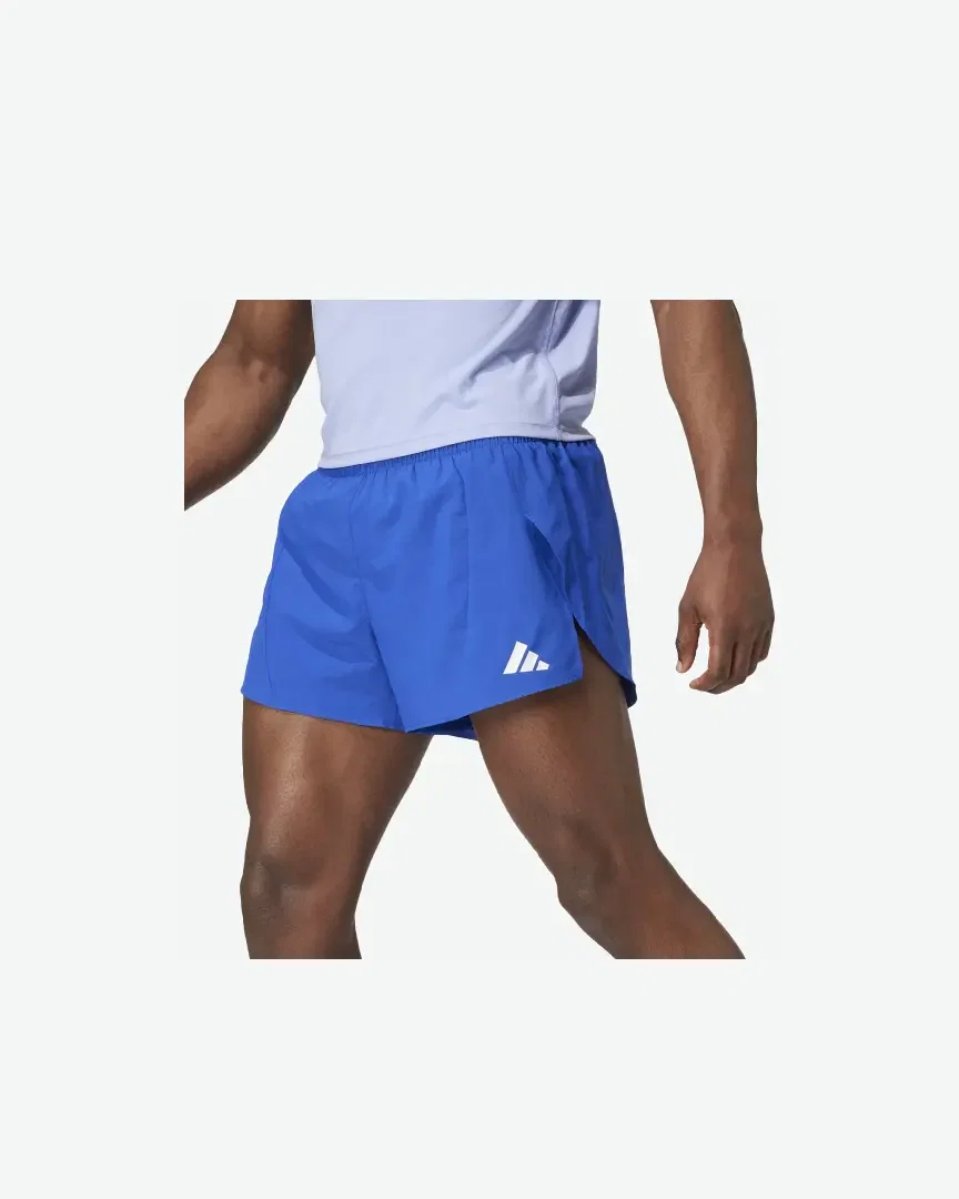 Pantalones cortos Adidas Adizero Split Hombre