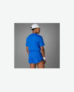 Pantalones cortos Adidas Adizero Split Hombre – 3/4
