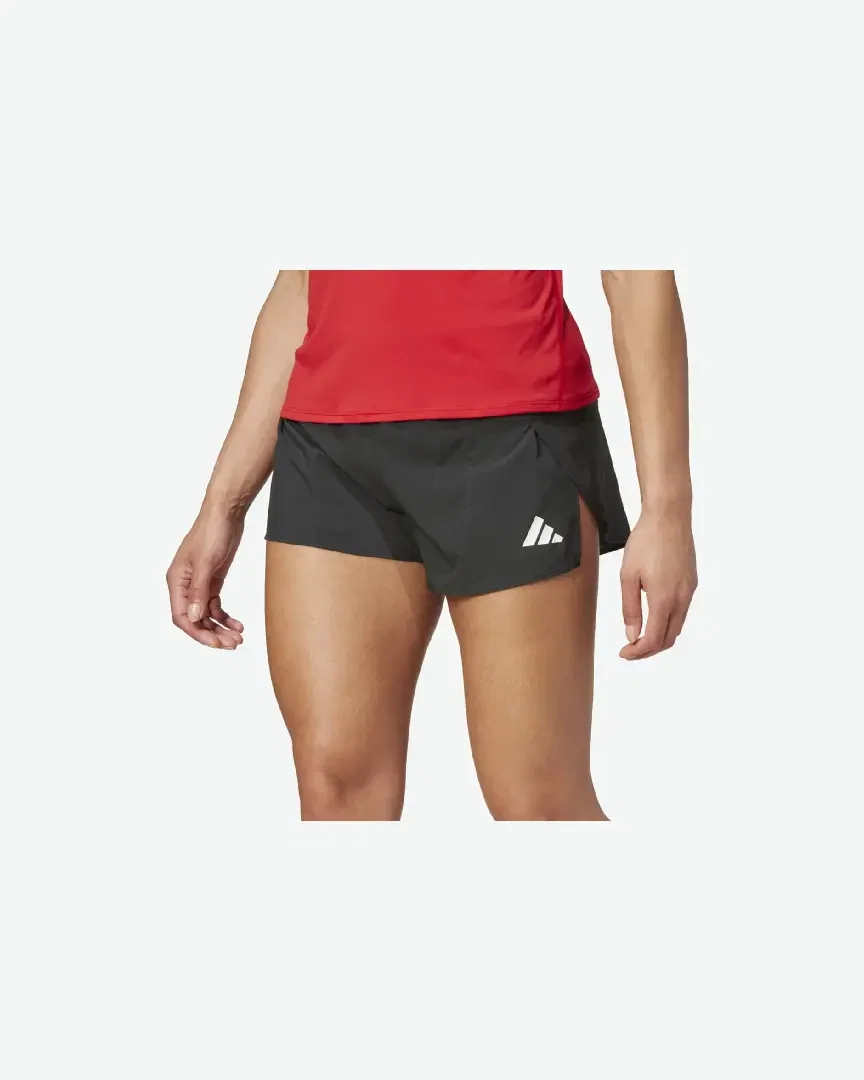 Shorts Adidas Adizero Split Mujer Mujer