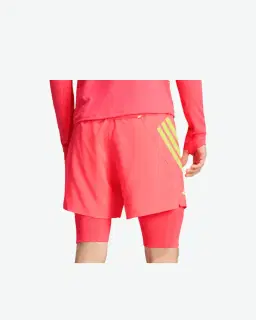 Shorts Adidas Bmw Berlin Marathon 2026 2In1 Hombre – 2/4