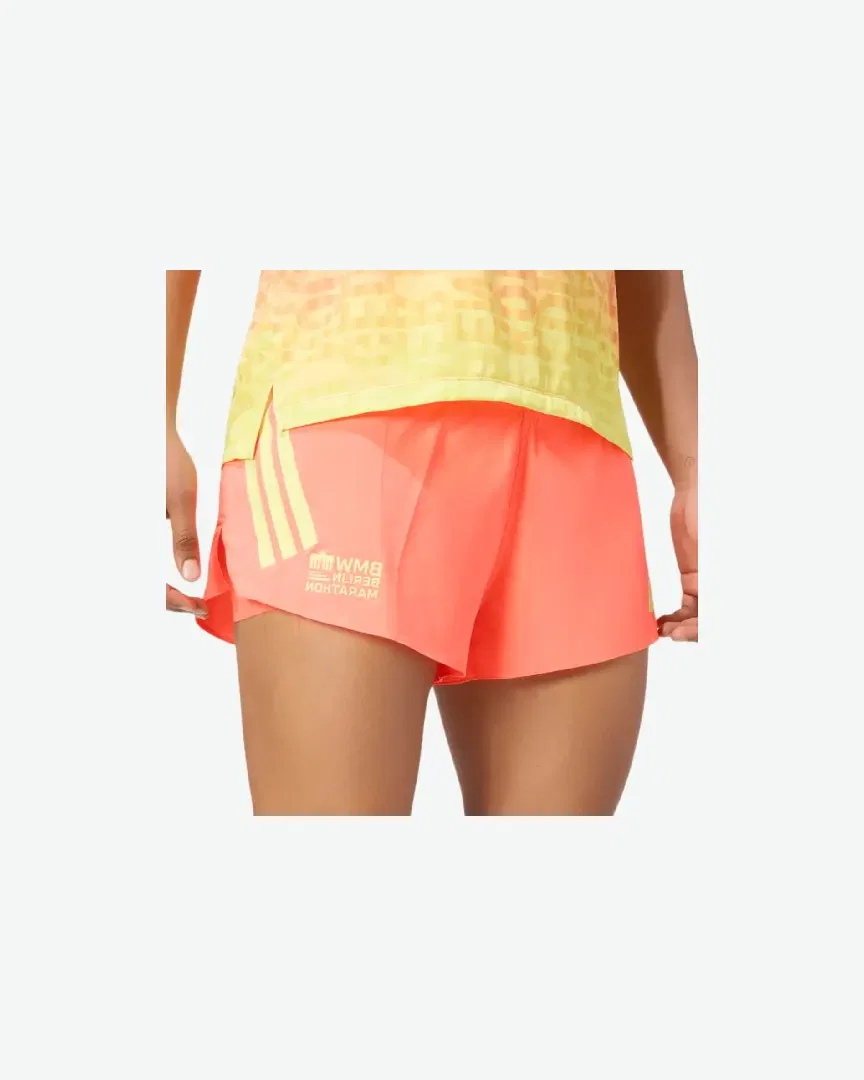 Shorts Adidas Bmw Berlin Marathon 2026 2In1 W