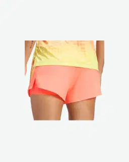 Shorts Adidas Bmw Berlin Marathon 2026 2In1 Mujer – 2/4