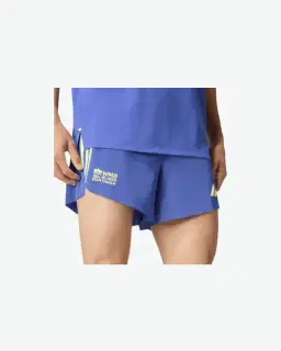 Shorts Adidas Bmw Berlin Marathon 2026 Hombre – 1/4
