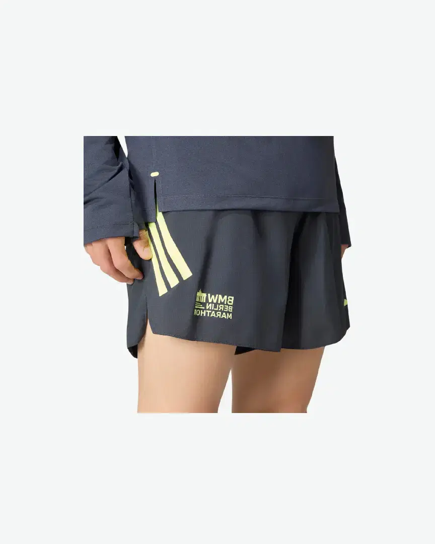 Shorts Adidas Bmw Berlin Marathon 2026 M - KT2350 (0) au meilleur prix !