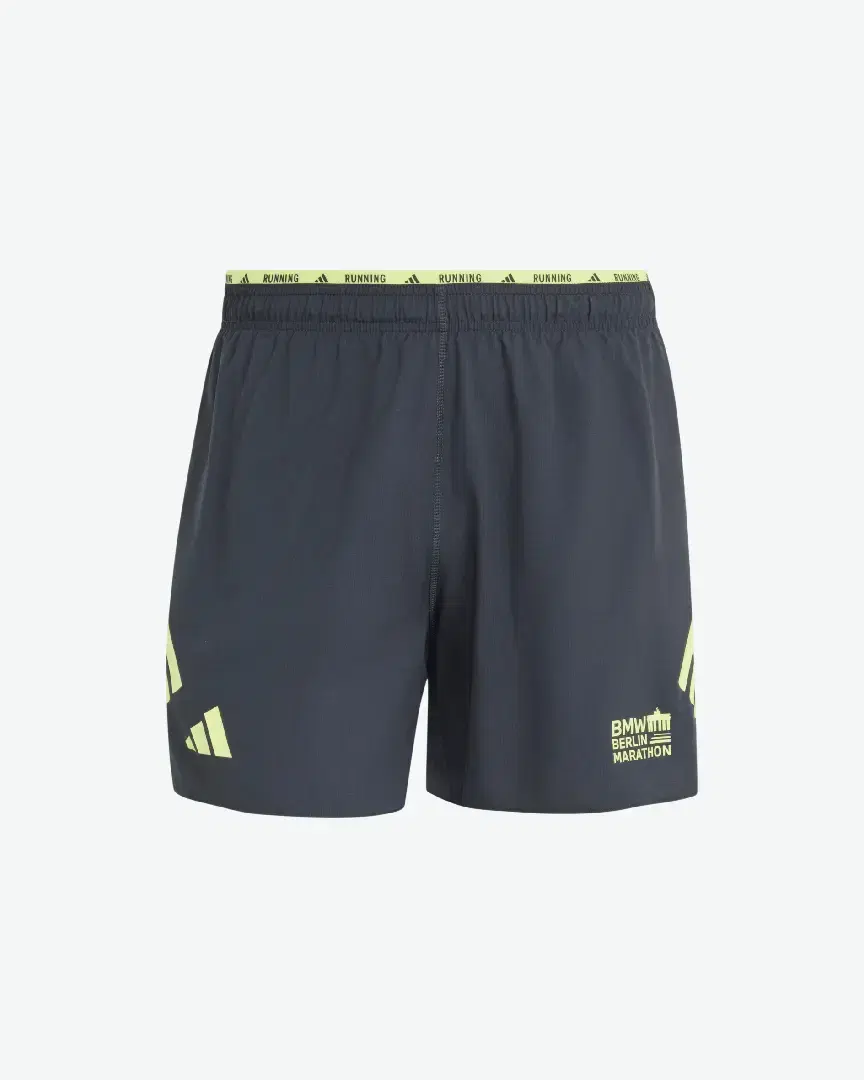 Shorts Adidas Bmw Berlin Marathon 2026 M - KT2350 (1) au meilleur prix !