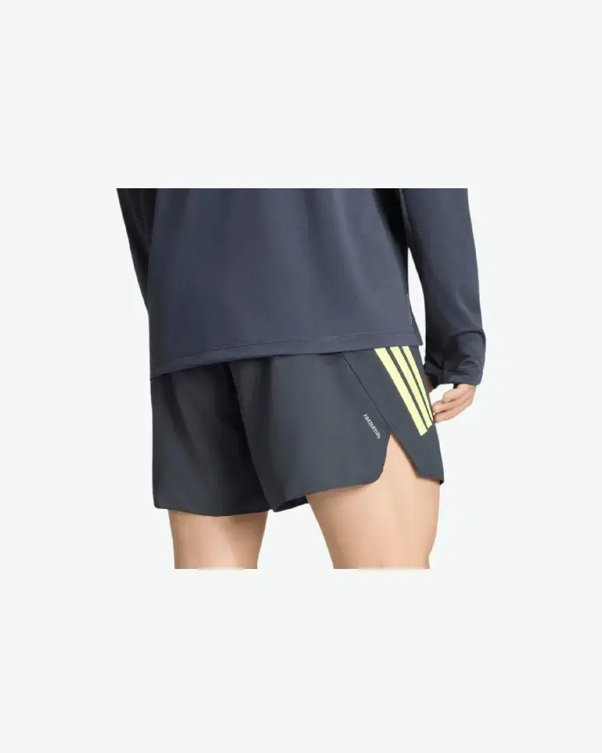 Shorts Adidas Bmw Berlin Marathon 2026 M - KT2350 (2) au meilleur prix !