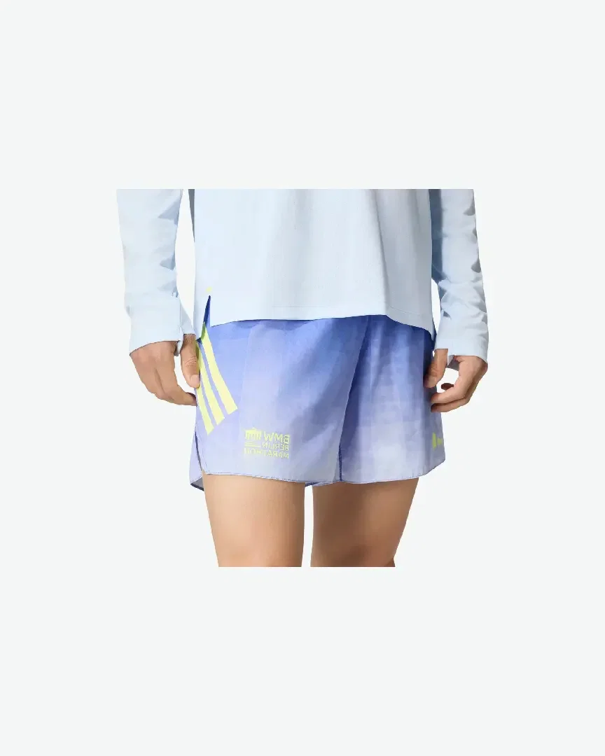 Shorts Adidas Bmw Berlin Marathon 2026 M