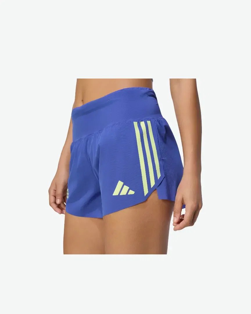 Shorts Adidas Bmw Berlin Marathon 2026 W