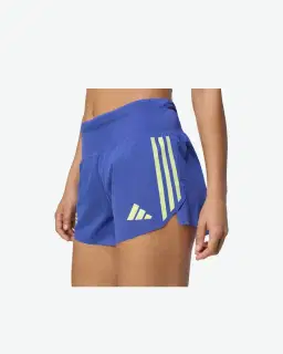 Shorts Adidas Bmw Berlin Marathon 2026 Mujer – 1/4
