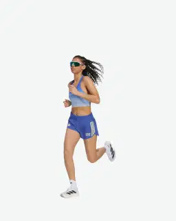 Shorts Adidas Bmw Berlin Marathon 2026 Mujer – 3/4