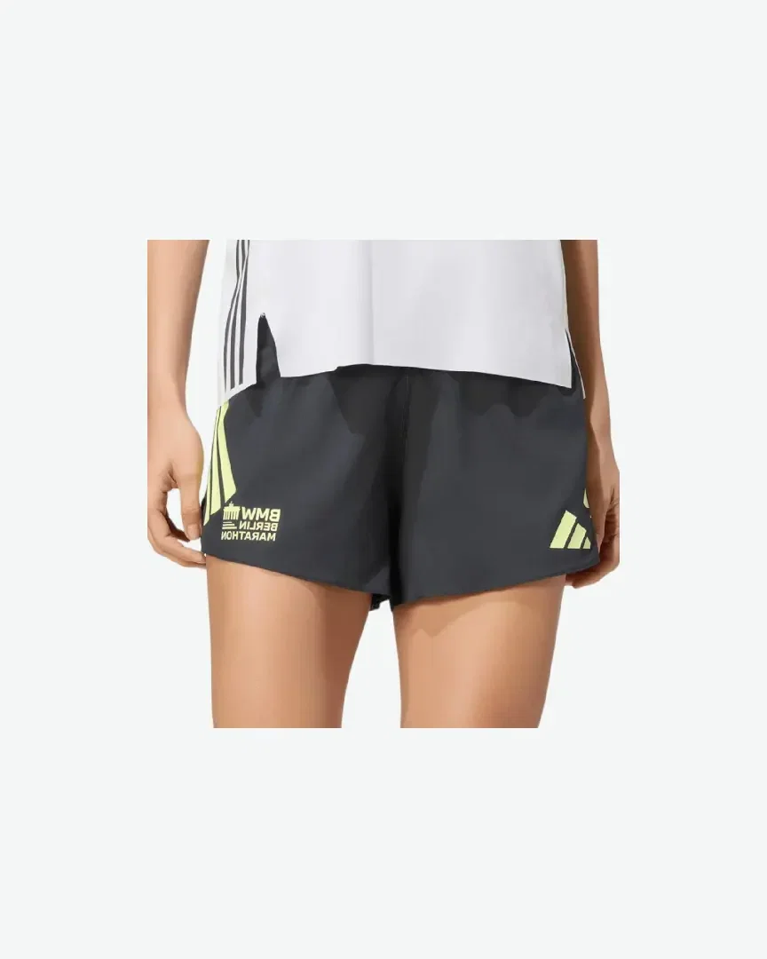 Shorts Adidas Bmw Berlin Marathon 2026 W