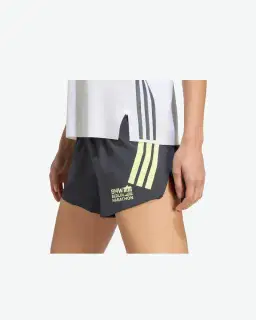Shorts Adidas Bmw Berlin Marathon 2026 Mujer – 3/4