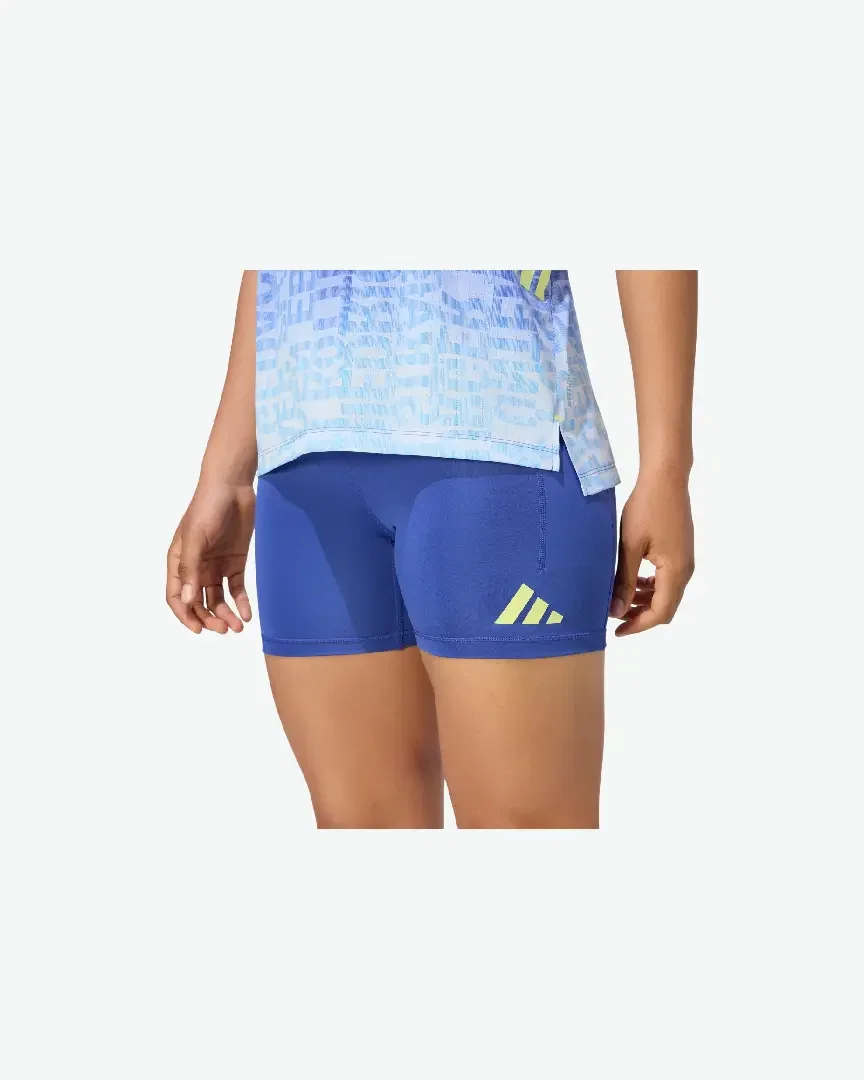 Shorts Adidas Bmw Berlin Marathon 2026 W