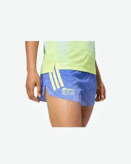 Shorts Adidas Bmw Berlin Marathon 2026 Mujer – 1/4