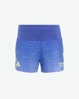 Shorts Adidas Bmw Berlin Marathon 2026 Mujer – 2/4