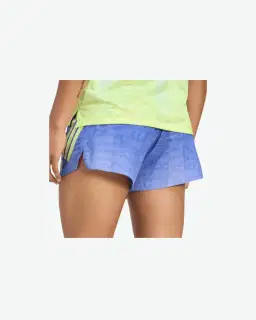 Shorts Adidas Bmw Berlin Marathon 2026 Mujer – 3/4