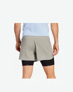 Pantalones cortos Adidas D4r Short 2En1 Hombre – 2/2