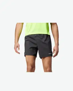Pantalones cortos Adidas D4r Short Hombre – 1/3