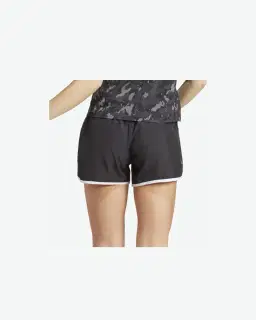 Shorts Adidas M20 Short Mujer – 2/3