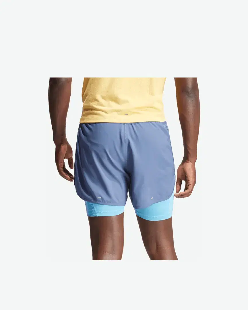 Pantalones cortos Adidas Otr E 3S 2En1 S M - IK4980 (1) au meilleur prix !