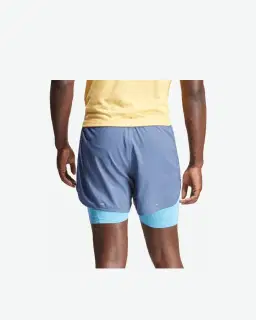 Pantalones cortos Adidas Otr E 3S 2En1 S Hombre – 2/4