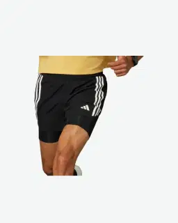 Pantalones cortos Adidas Otr E 3S 2En1 S Hombre – 1/4