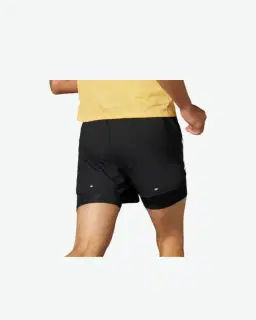 Pantalones cortos Adidas Otr E 3S 2En1 S Hombre – 2/4