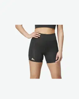 Corta Adidas Own The Run Base Aeroready Mujer – 1/4