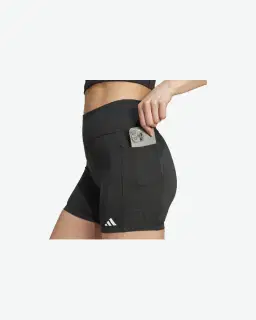 Corta Adidas Own The Run Base Aeroready Mujer – 3/4
