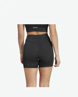 Corta Adidas Own The Run Base Aeroready Mujer – 4/4