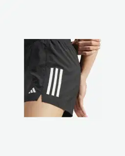 Corta Adidas Own The Run Base Aeroready Mujer – 4/4