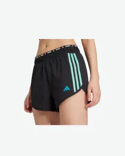 Corta Adidas Own The Run Base Aeroready Mujer – 3/4