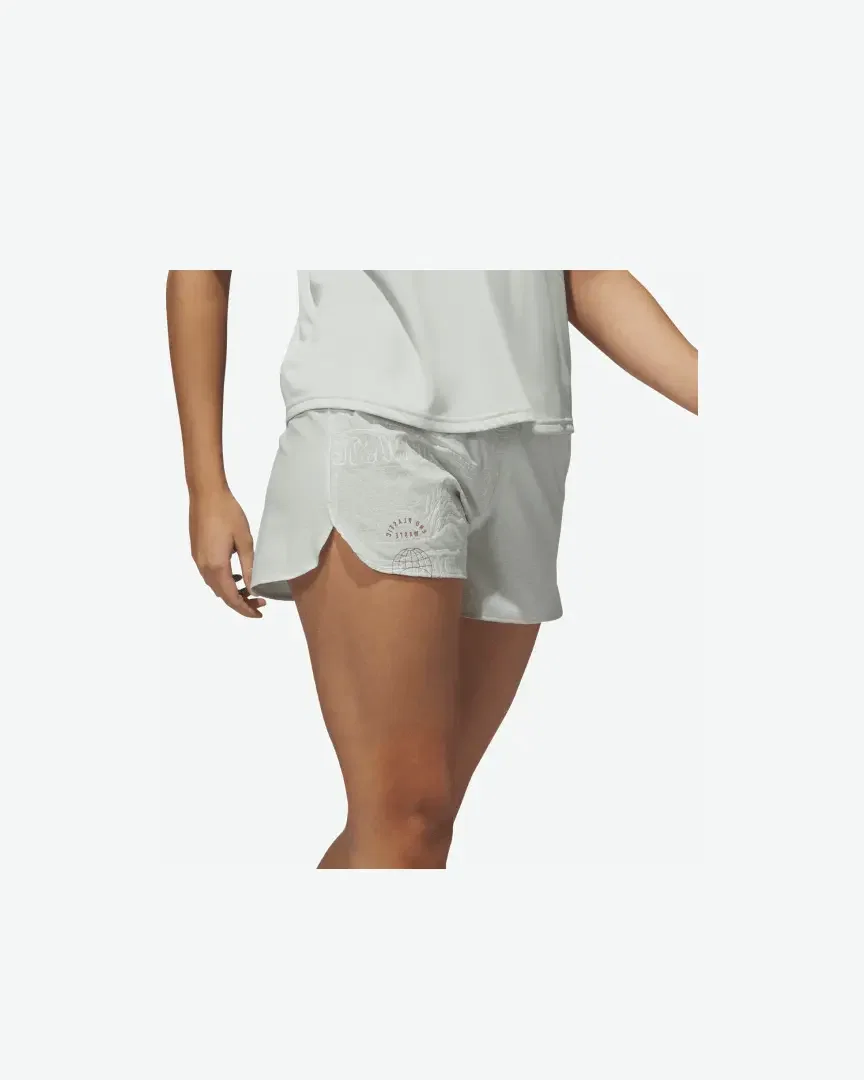 Pantalones cortos Adidas Rfto Short Mujer Mujer