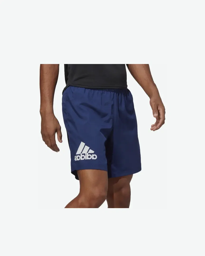 Shorts Adidas Run It Short Hombre Hombre