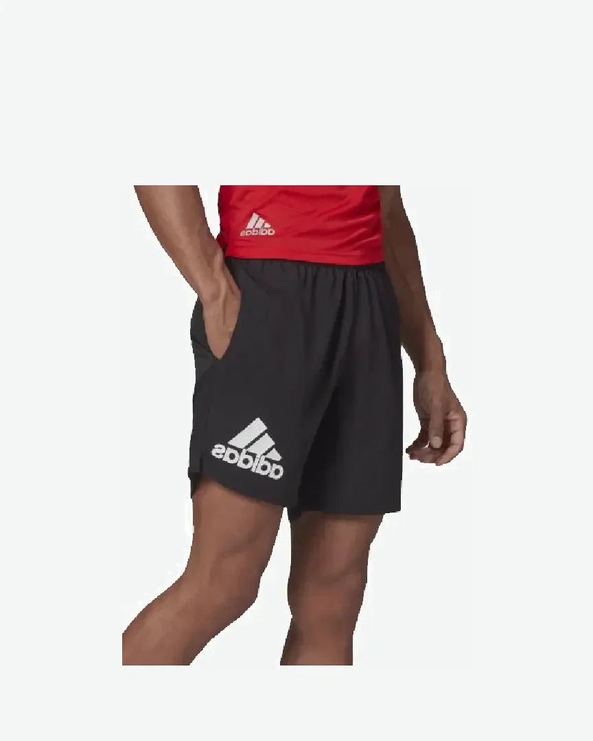 Shorts Adidas Run It Short Hombre Hombre