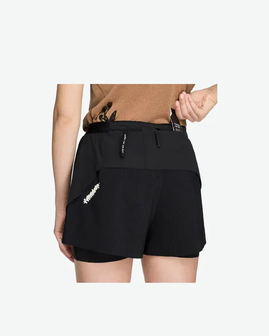 Shorts Adidas Song For The Mute W - KW8031 (3) au meilleur prix !