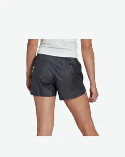 Pantalones cortos Adidas Thebe Magugu Run Fast Mujer – 2/3