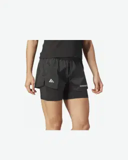 Shorts Adidas Ulti 2 en 1 Mujer – 1/3