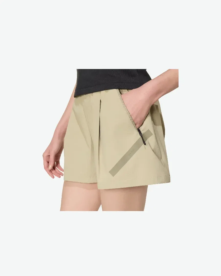 Shorts Adidas Z.n.e Corto Mujer Mujer