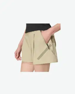 Shorts Adidas Z.n.e Corto Mujer Mujer – 1/4