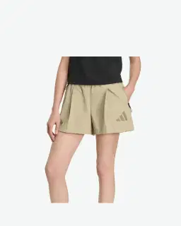 Shorts Adidas Z.n.e Corto Mujer Mujer – 3/4