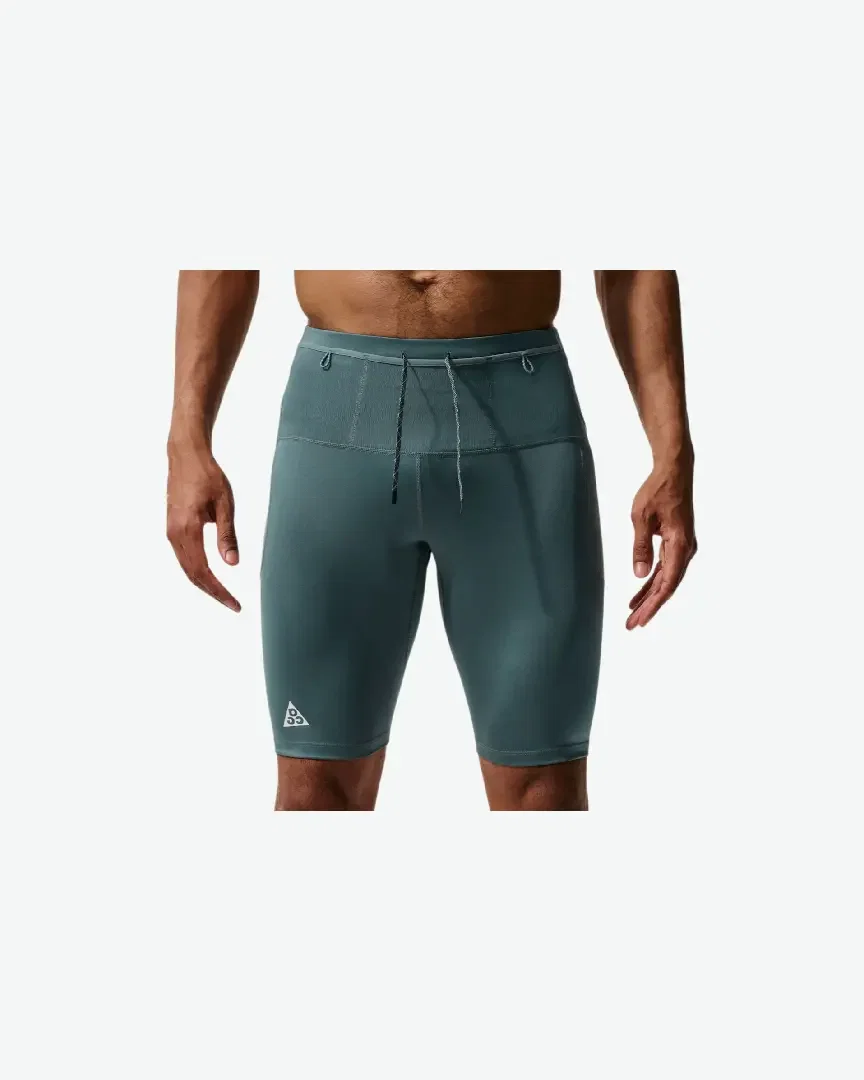 Mallas de Trail para Hombre de Longitud Media Dri-Fit Adv Nike Acg « Lava Loops » M