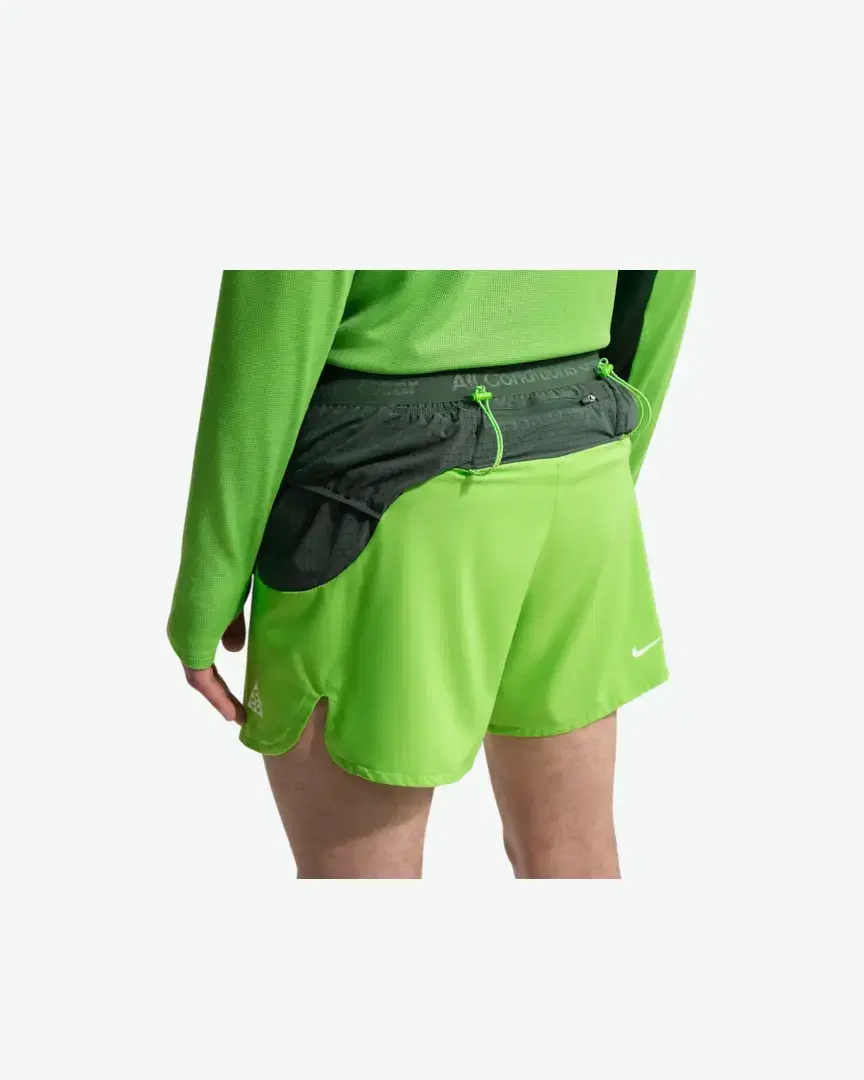Pantalones cortos Nike ACG Second Sunrise 5 pulgadas M - IO9675-307 (1) au meilleur prix !