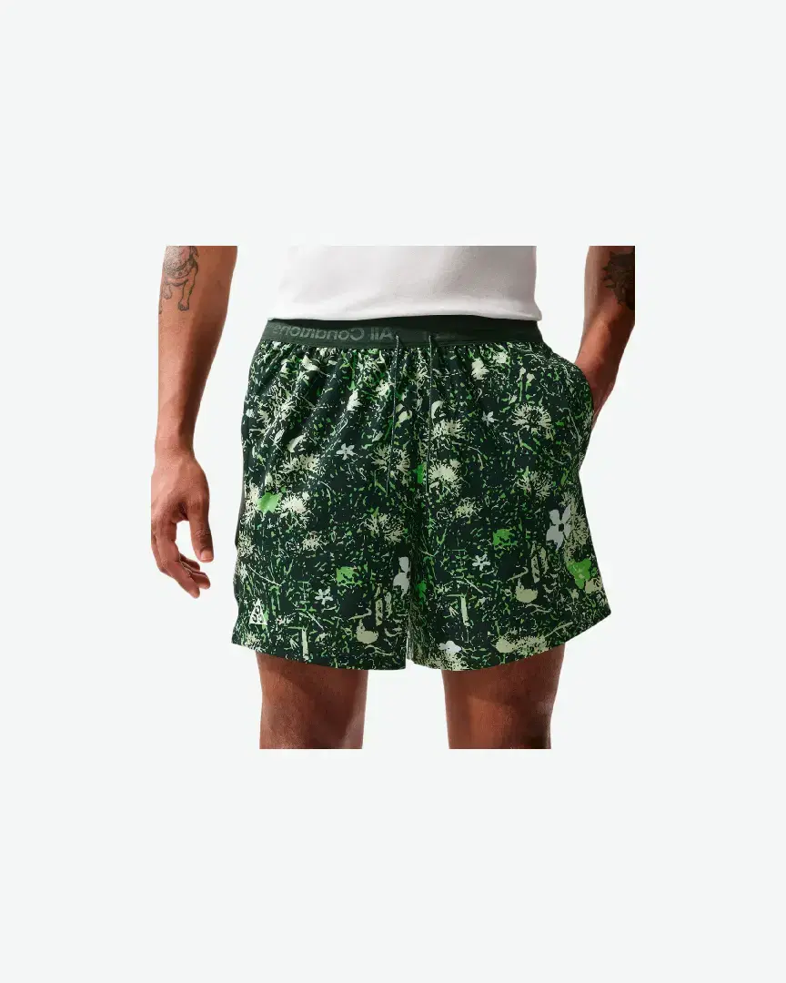 Pantalones cortos Nike ACG Second Sunrise 6 pulgadas M - IQ7686-307 (0) au meilleur prix !
