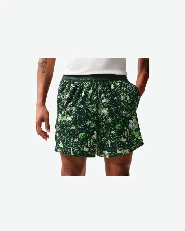 Pantalones cortos Nike ACG Second Sunrise 6 pulgadas M